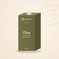Element Okse fra ATTER, 500 ml kartong (illustrasjon)